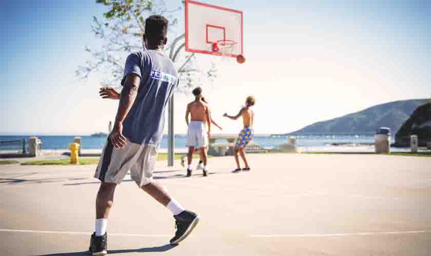 Tecidos ideais para roupas esportivas