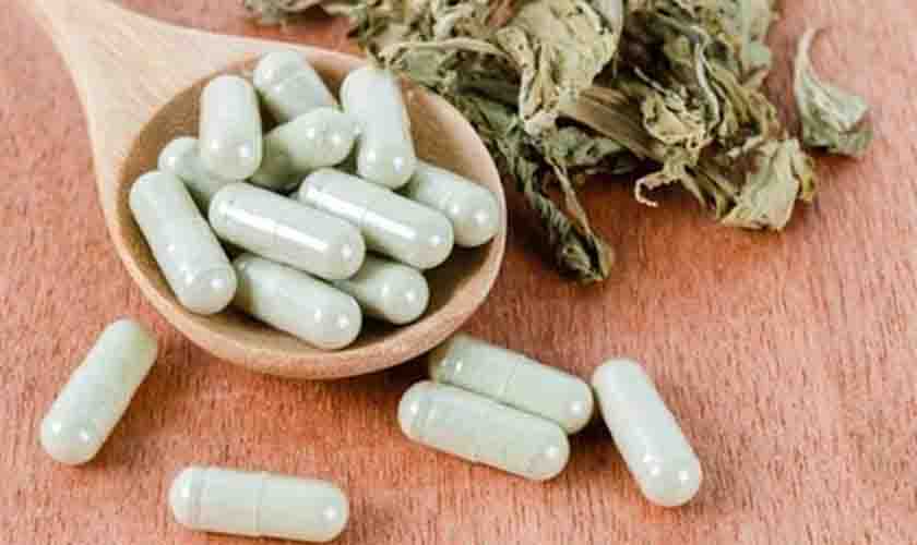 Estudo Alerta Sobre Uso De Chás E Fórmulas Para Emagrecer