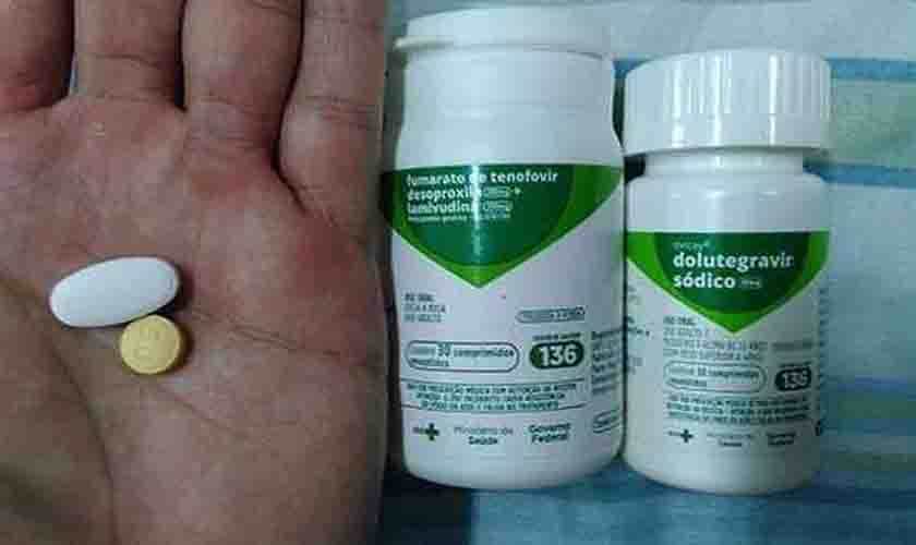 Tratamento Contra HIV Ganha Tecnologia De Produção 100% Nacional