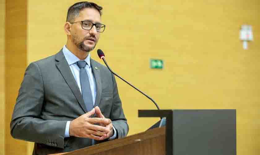 Deputado Anderson indica realização mutirão de cirurgias ortopédicas para atender pacientes no Hospital e Pronto Socorro Joao Paulo II