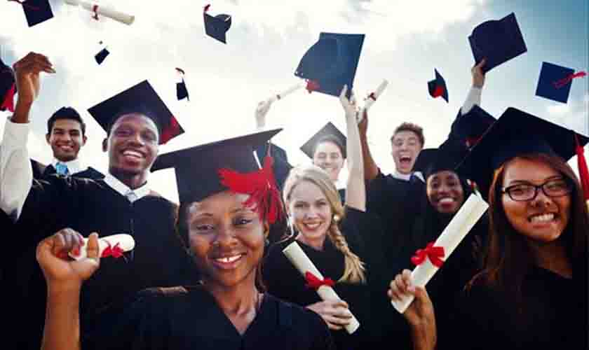 Educação Superior Amplia Renda E Mitiga O Desemprego No Brasil, Aponta Pesquisa