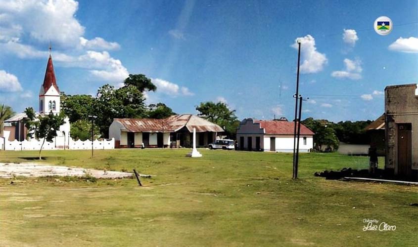 O DIA NA HISTÓRIA 24 DE ABRIL!