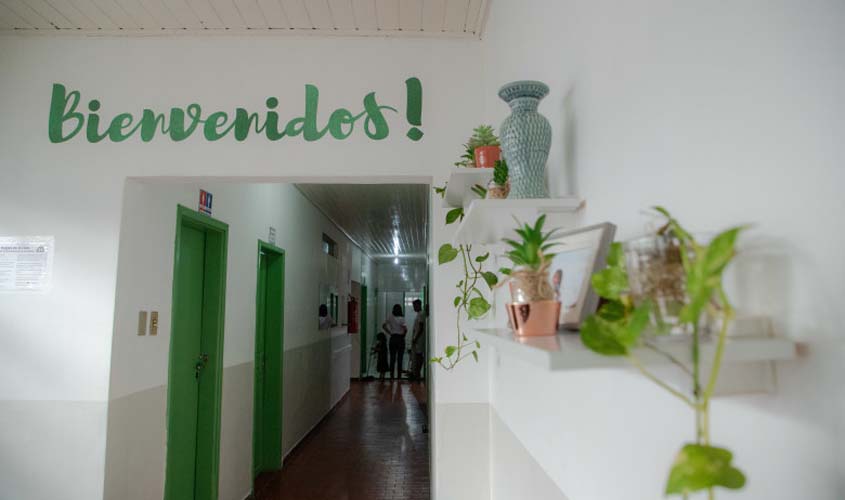 Porto Velho é selecionado para participar da edição de 2023 do processo de certificação da Plataforma