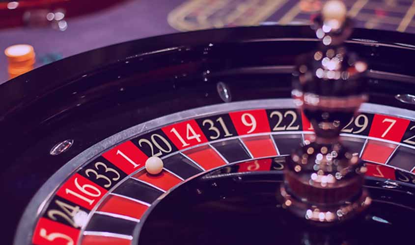 O que é a Roleta Européia - Regras e estratégias