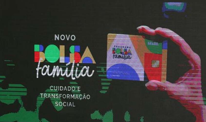 Como sacar o pagamento do Bolsa Família, nesta terça (25)