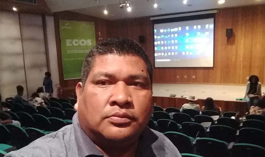 Nota de pesar pelo falecimento do líder quilombola Elvis Pessoa