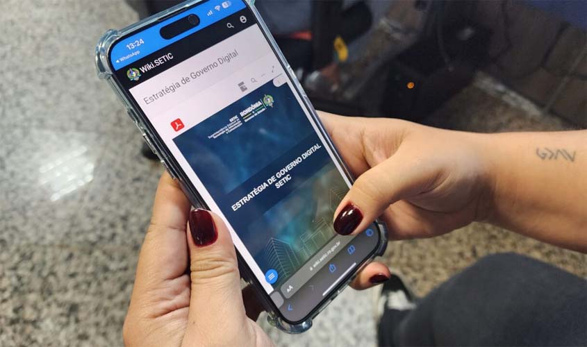 Estratégia de Governo Digital aperfeiçoa oferta de serviços dinâmicos ao atendimento da população
