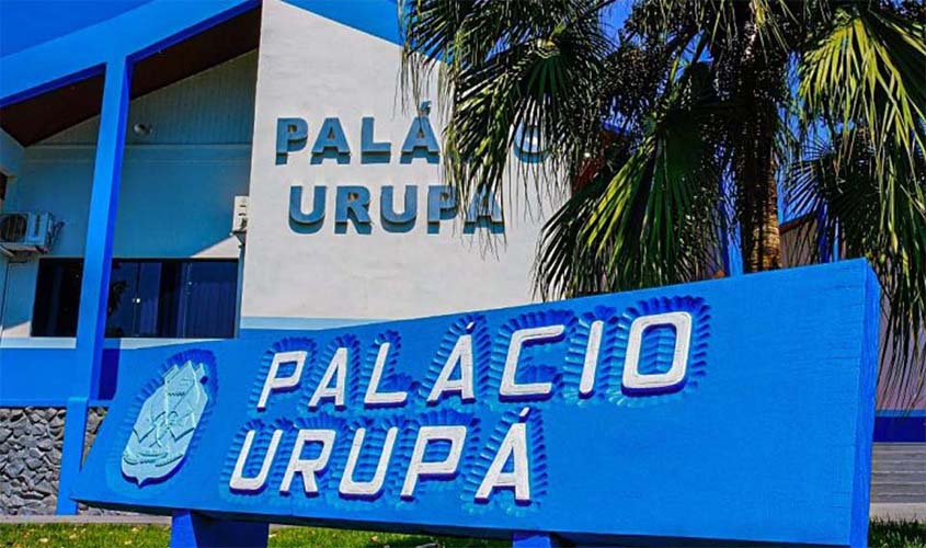 Prefeitura e Governo de Rondônia firmam parceria com HCR