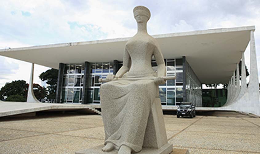 STF inicia julgamento sobre poderes de investigação criminal do Ministério Público