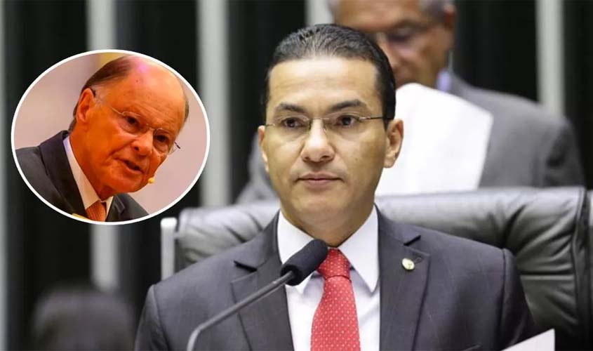 Aposta em Marcos Pereira é botar Edir Macedo no poder