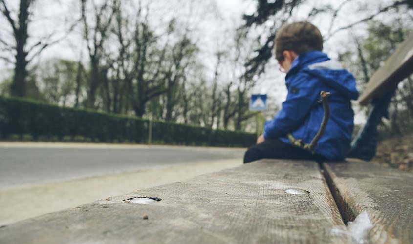 Alienação parental: protocolo de escuta de crianças e adolescentes entra em consulta pública