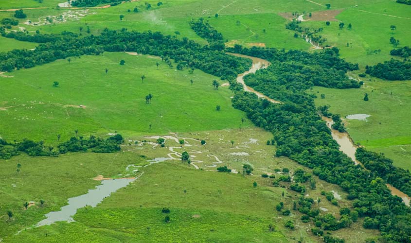Redução de emissão de gases de efeito estufa na agropecuária é discutida em oficina do ABC+ Rondônia