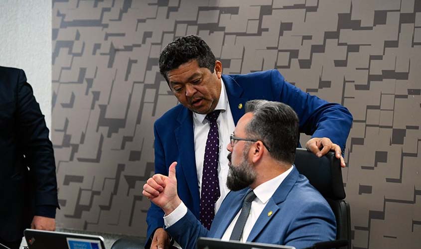 CRA vai debater autorização de porte de arma de maior calibre para vigilância rural  