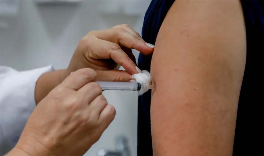 Vacina contra a dengue será distribuída a mais 625 municípios