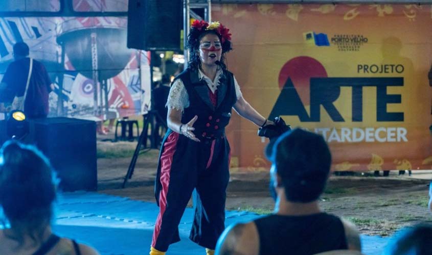 Prefeitura divulga calendário anual para aplicação de recursos para a cultura da capital