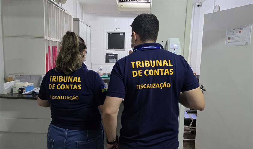 TCE constata superlotação, insuficiência de leitos, médicos e insumos no Hospital Infantil Cosme e Damião