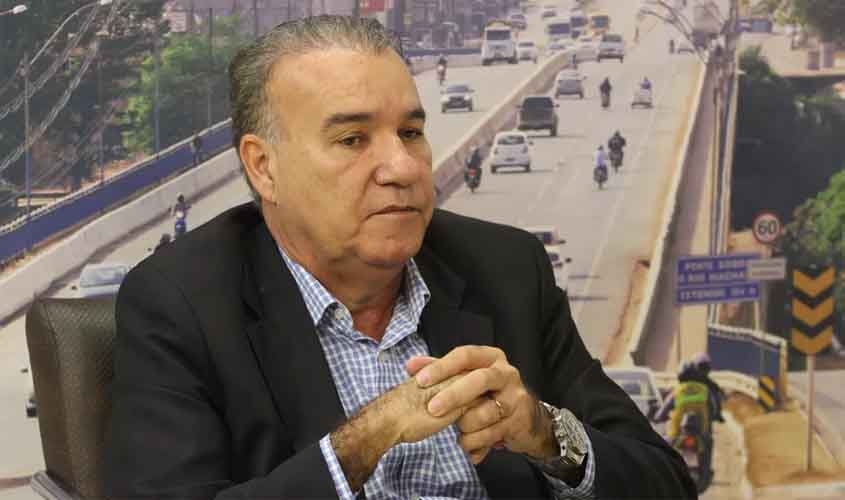 TUDO INDICA QUE JESUALDO PIRES VOLTA EM 2026. ELE TEM SIDO PROCURADO POR VÁRIOS PARTIDOS