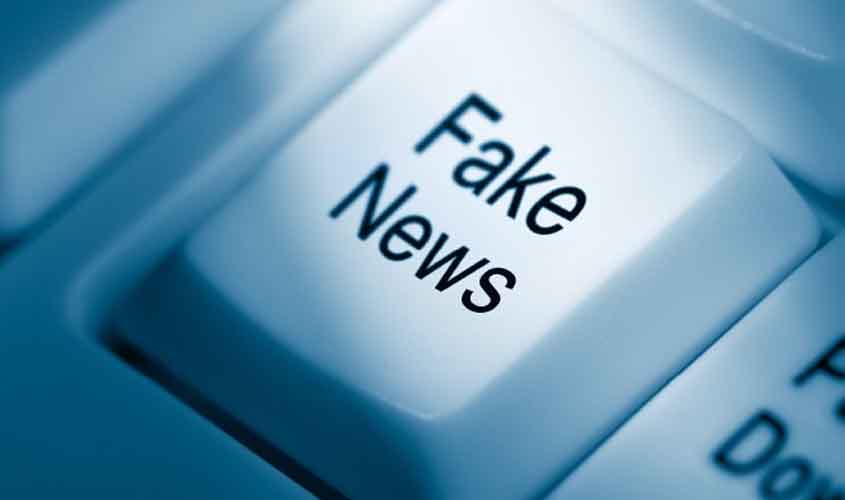 DELEGADO CAMARGO NEGA ATAQUES PESSOAIS À DEPUTADA CLÁUDIA DE JESUS: 'É FAKE NEWS!'