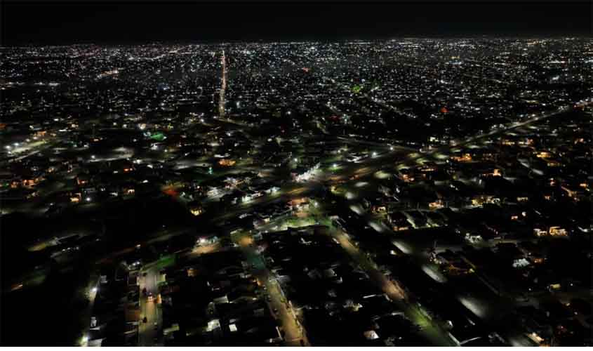 Emdur celebra 45 anos de serviços prestados à população de Porto Velho