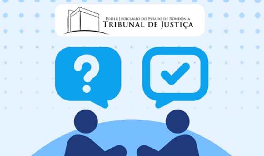 Poder Judiciário de Rondônia abre consulta pública para elaboração do orçamento 2026