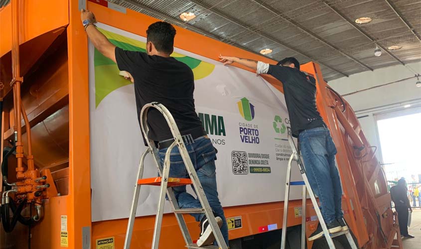 Nota da Sistemma sobre operação do incinerador 