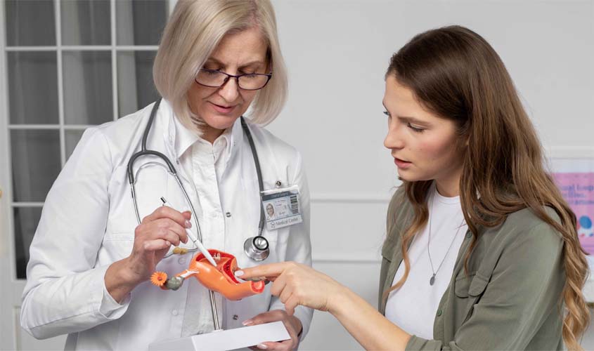 SUS amplia prevenção ao câncer do colo do útero com DNA-HPV