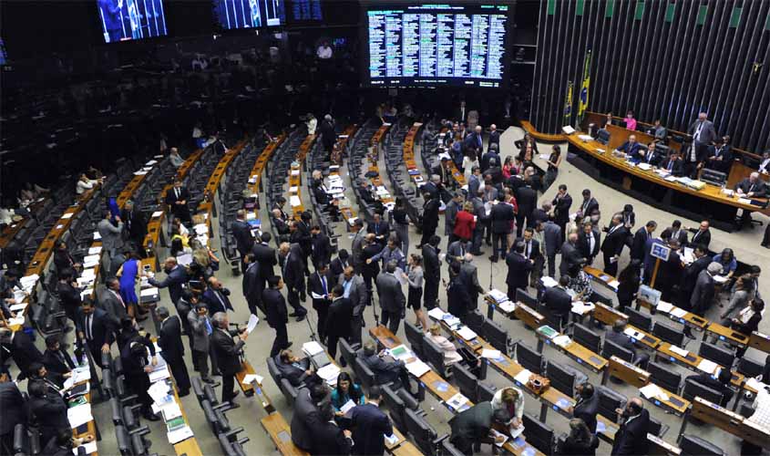 Conheça a reforma administrativa aprovada na Câmara dos Deputados