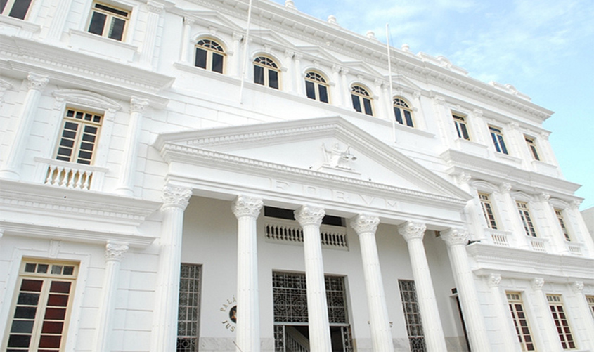 Corregedor nacional instaura procedimento contra desembargador do TJMA