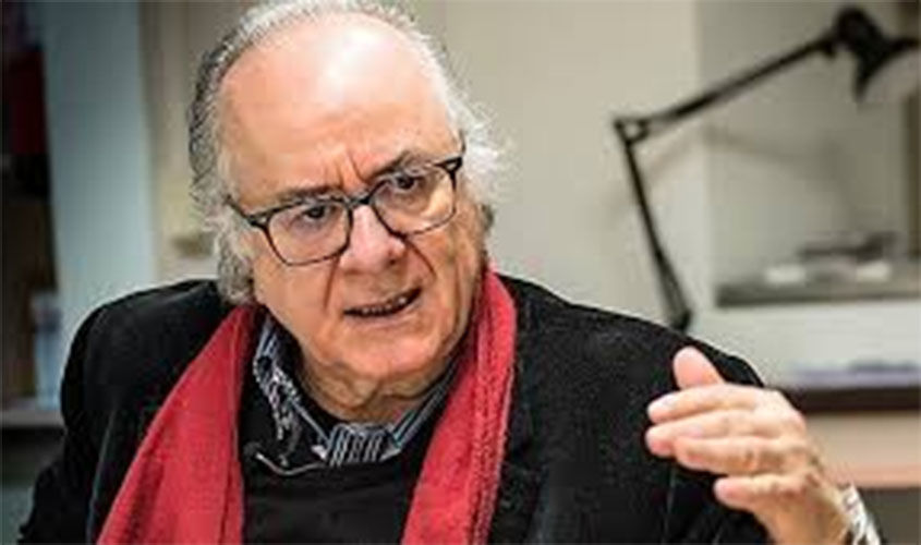 Requiem pela democracia