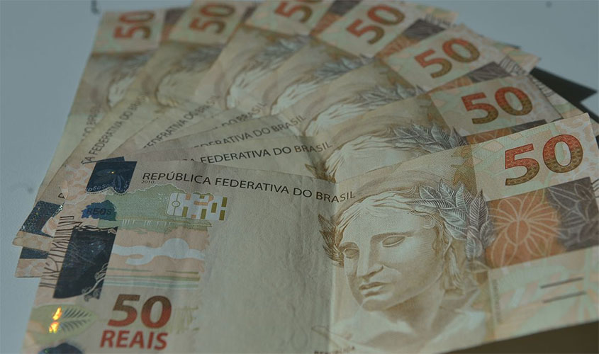 Mercado financeiro prevê queda de 5,89% na economia este ano