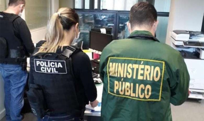 MP investiga denúncia de superfaturamento durante pandemia 