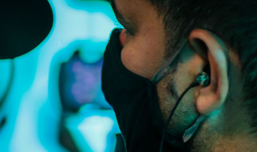 Rondônia com 3.268 casos de Coronavírus e 121 mortes, Porto Velho com 2.445 infectados