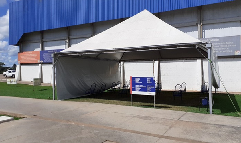 JBS adota medidas para proteger colaboradores contra o coronavírus