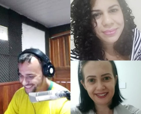 Comarca de  São Miguel fomenta adoção pelo rádio