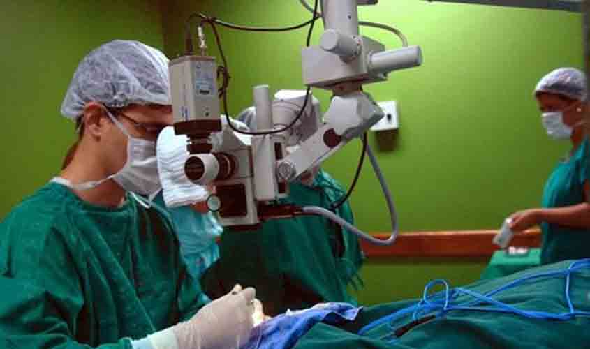 Chegada do 5G deve transformar atendimento médico com a telemedicina