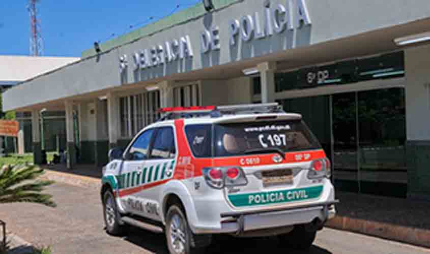 STF declara inconstitucional lei do DF sobre autonomia da Polícia Civil