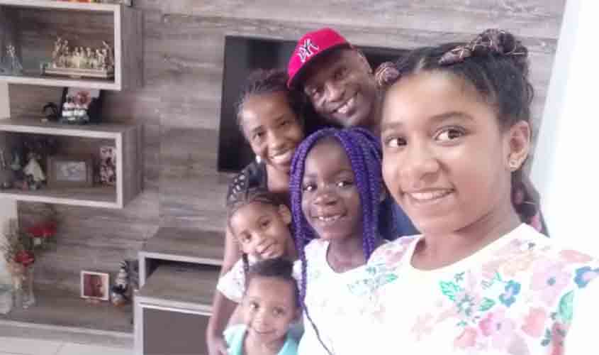 Dia Nacional da Adoção: famílias driblam a pandemia e realizam o sonho de adotar