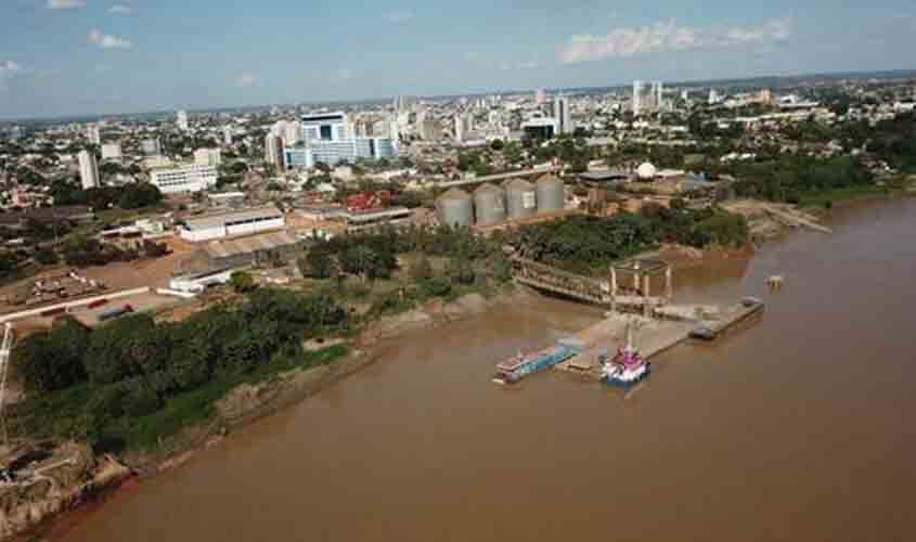 Investimentos no Arco Norte geram desenvolvimento econômico para estados da região