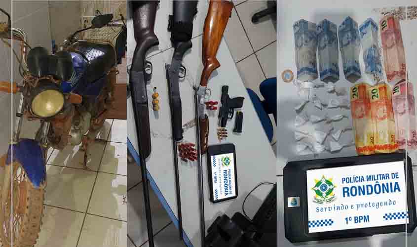 Polícia Militar mantém realização da Operação Paz no Campo