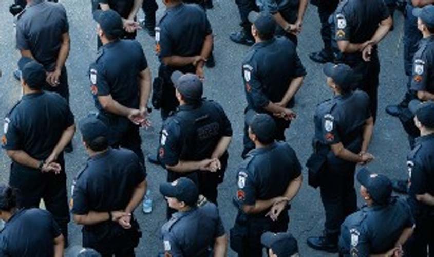 STF derruba norma federal que proibia prisão disciplinar de policiais e bombeiros militares