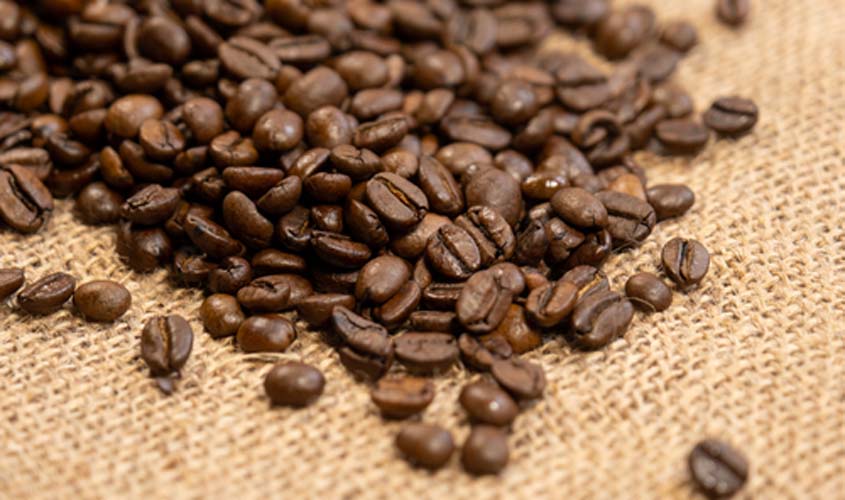 INDICADORES: café arábica fecha em alta de 0,24%