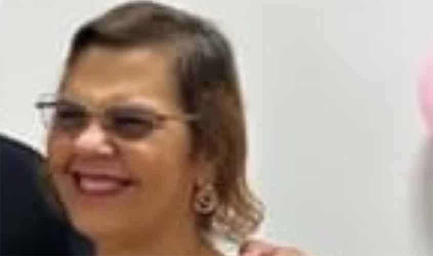 Governador Marcos Rocha exonera ex-esposa da direção da Policlínica Oswaldo Cruz e dobra salário em nova nomeação na Casa Civil