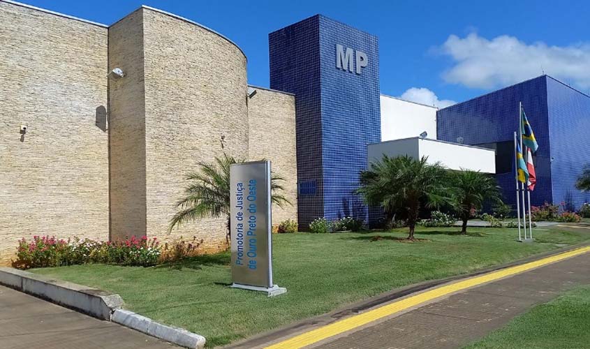 MPRO garante condenação criminal em Rondônia