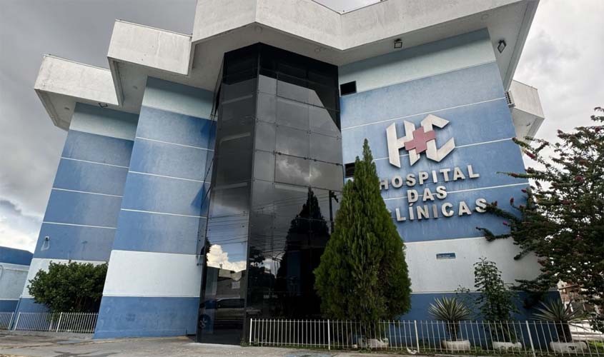 Prefeitura de Porto Velho conquista primeiro Hospital Municipal