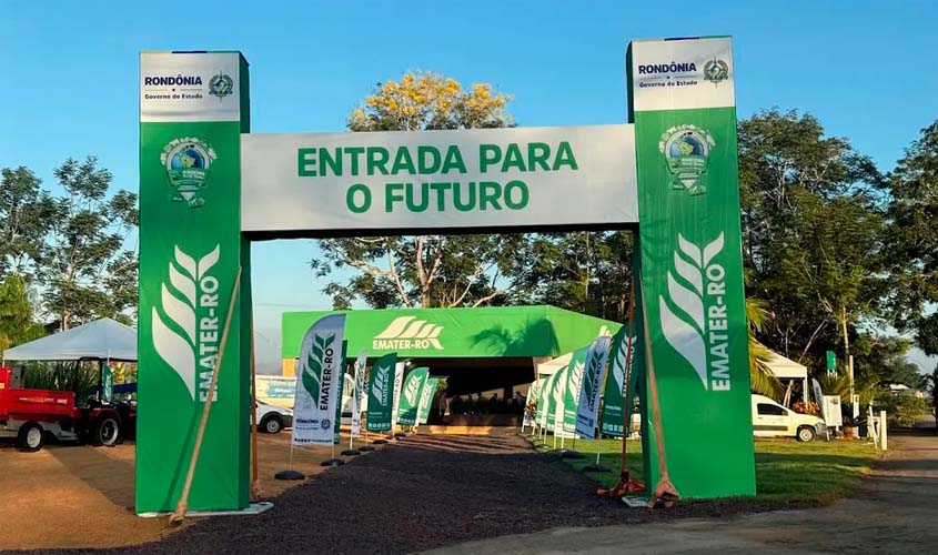 Evento fortalece agricultura familiar e inovação rural