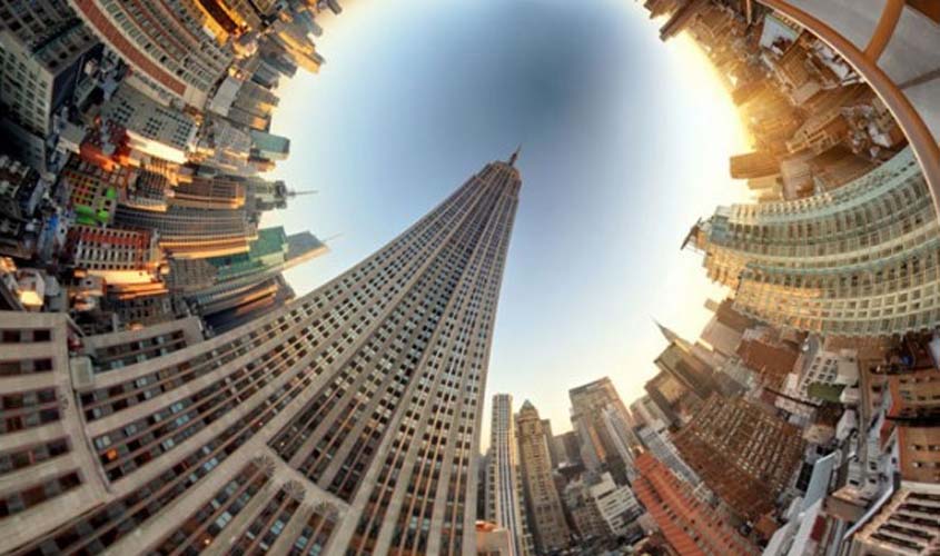 Programa Um Olhar sobre o Mundo debate energia verde do Brasil