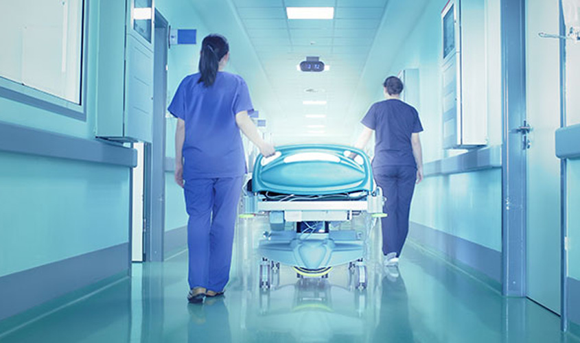 Pesquisa Pronta trata de responsabilidade por falhas no serviço hospitalar