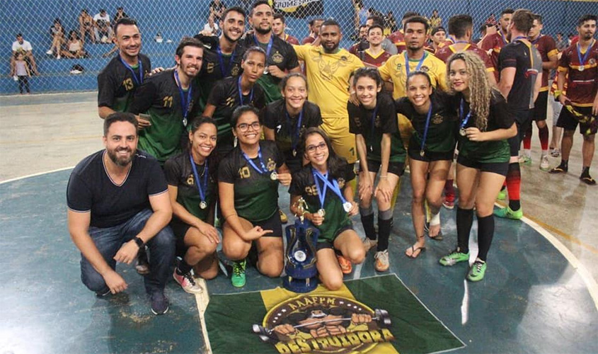 Deputado estadual Léo Moraes cria projeto de campeonato entre atléticas dos cursos universitário em Rondônia