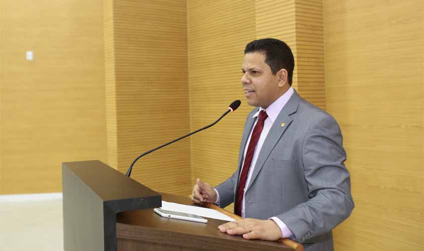 Deputado critica ações abusivas da Energisa contra consumidores