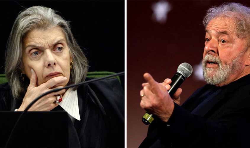 O que tem de honesto – ou falso – no comunicado da Cármen Lúcia sobre o HC do Lula?